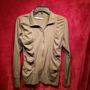 Maurices medium ladies long sleeve top